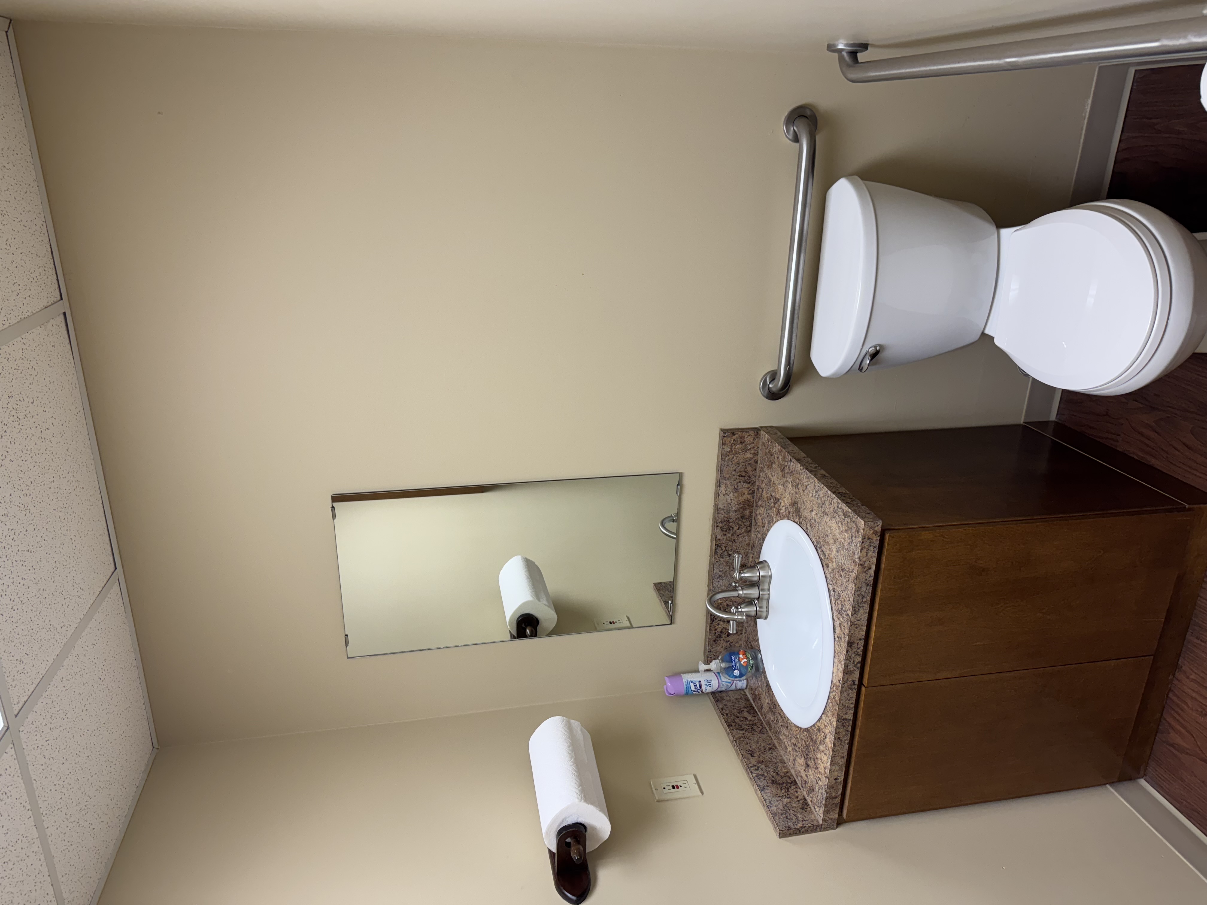 Restroom